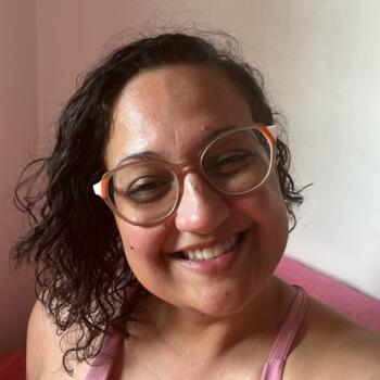 Babysitter Campinas: Vanessa