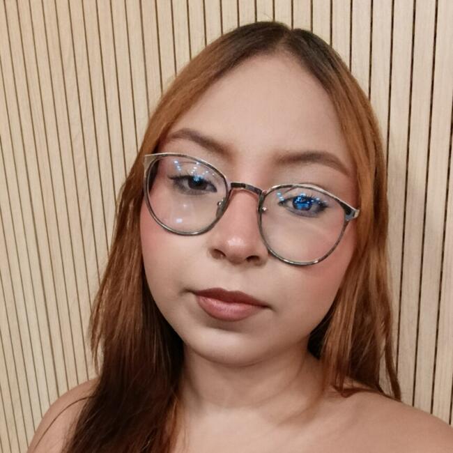 Babá em Macapá: Evellyn