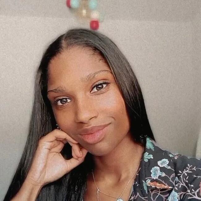 Babysitter in Caldas da Rainha: Maria João