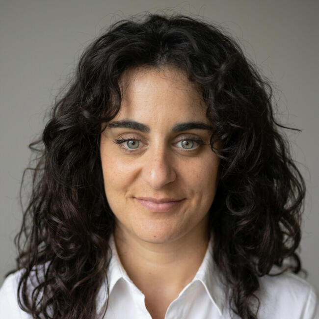 Lavoro per babysitter a Sorrento: Laura