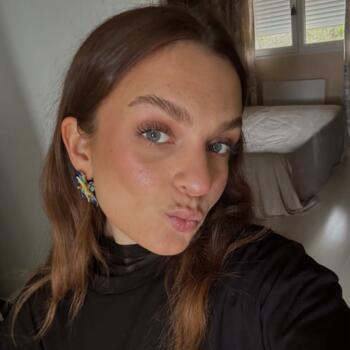 Babysitter in Moussoulens: Chloé