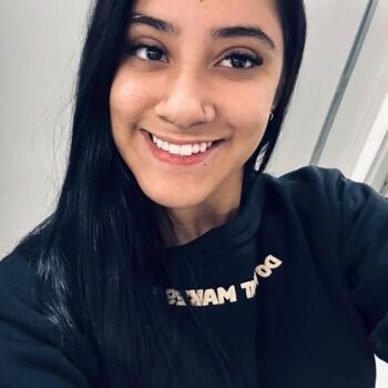 Babá em Passo Fundo: Mirela Rayana