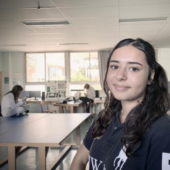 Babysitter in Chennevières-sur-Marne: Lilya
