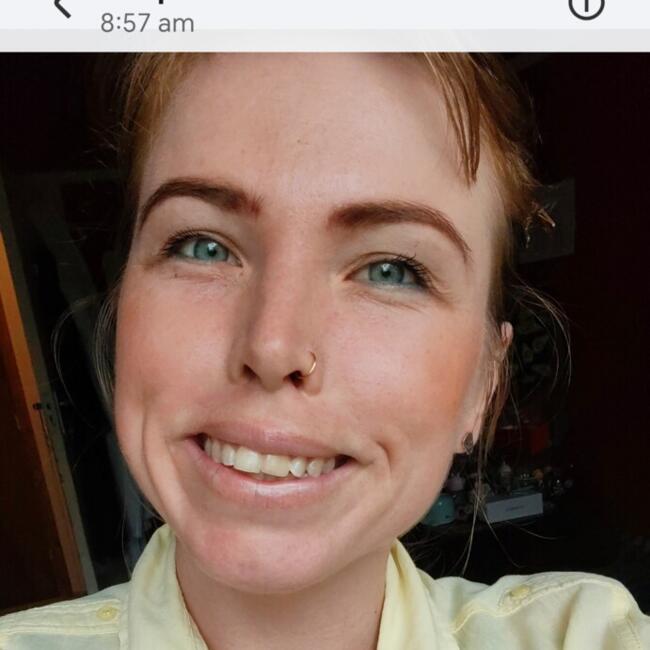 Babysitter in Cape Town: Cat