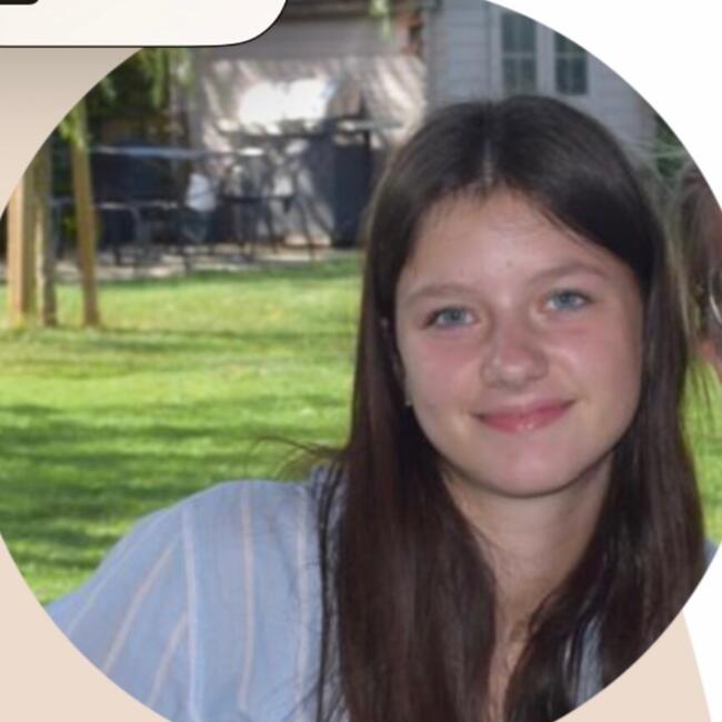 Babysitter in Walcourt: Olivia