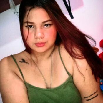 Niñera en Medellín: Maria