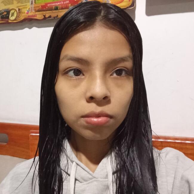 Babysitter in Ica: Claudia