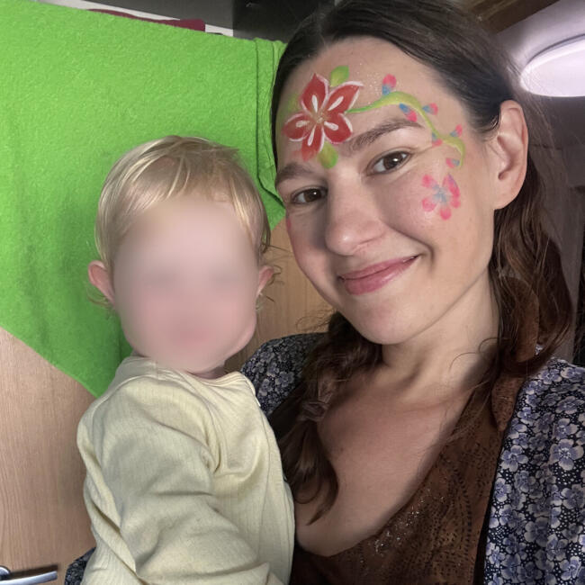 Babysitter in Tallinn: Anrike