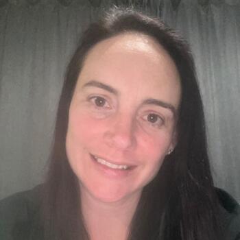 Barnvaktsjobb i Lincoln: barnvaktsjobb Zoe