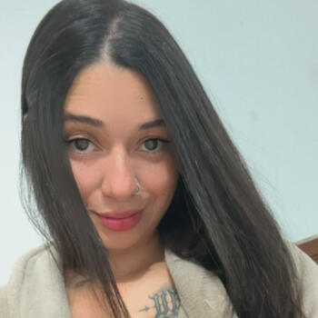 Emprego de babá em Petrópolis: emprego de babá Fernanda