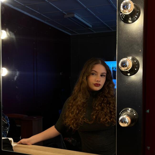 Babysitter in Sint-Pieters-Leeuw: Celline