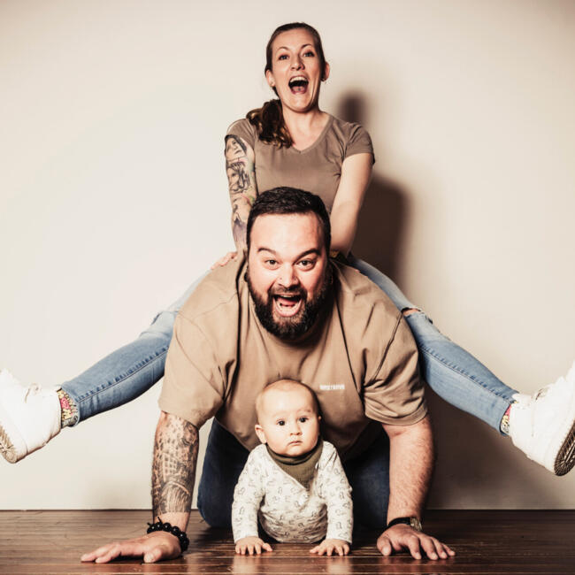 Babysitter Job in Berlin: Alex