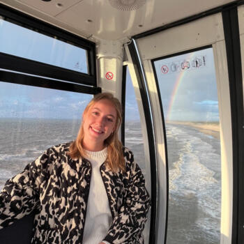 Babysitter Münchendorf: Sophie