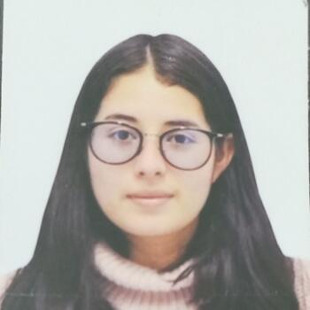 Niñera en Soacha: Isabella