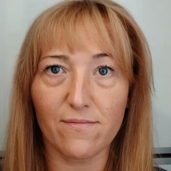Babysitter Santok: Agnieszka