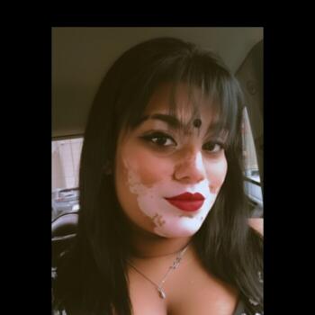 Nanny in Pietermaritzburg: Deyantha