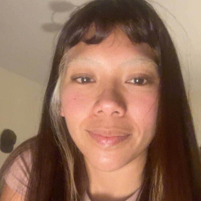 Babysitter in Viña del Mar: Catalina