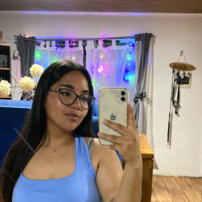 Niñera en San Pedro de la Paz: Noemi