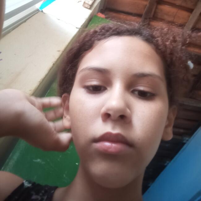 Babysitter in Anápolis: Nathalia