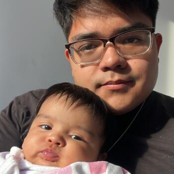 Parent Puente Alto: Ignacio menares