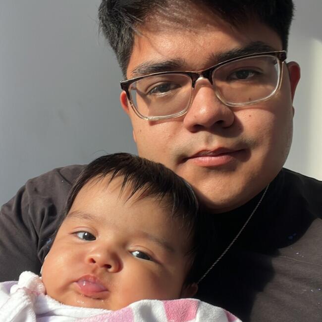 Babysitting job in Puente Alto: Ignacio menares