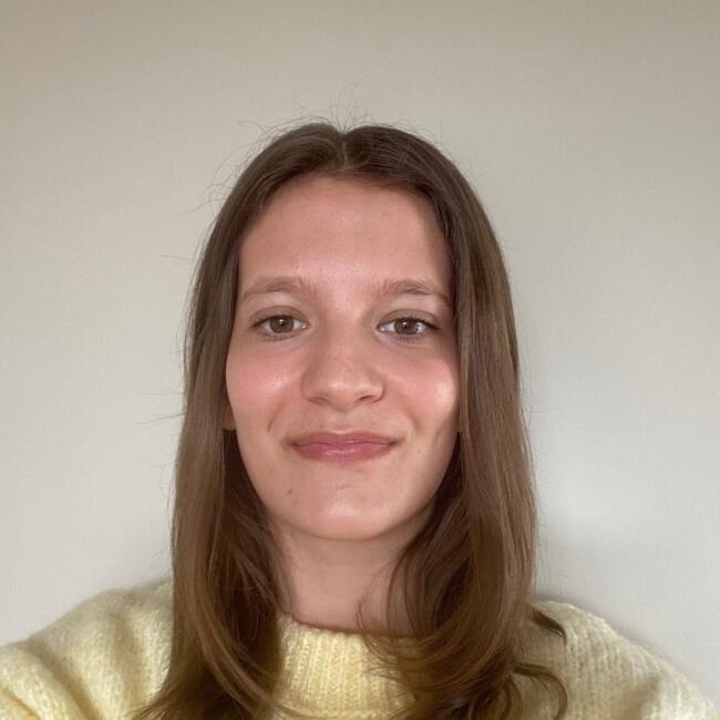 Babysitter in Hooglede: Sien