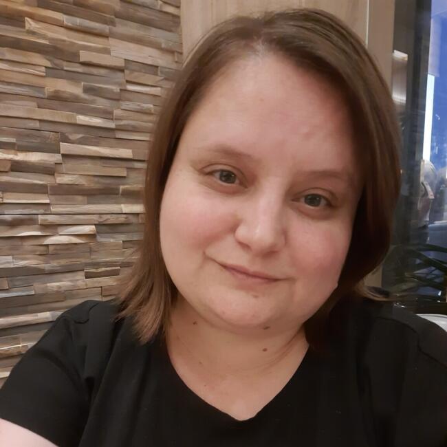 Nanny in Molenbeek-Saint-Jean: Yana