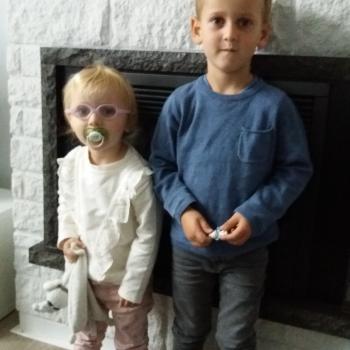 Babysitten Antwerpen: babysitadres Peeters