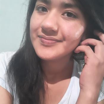 Niñera Lomas de Zamora: Jhenny Michel