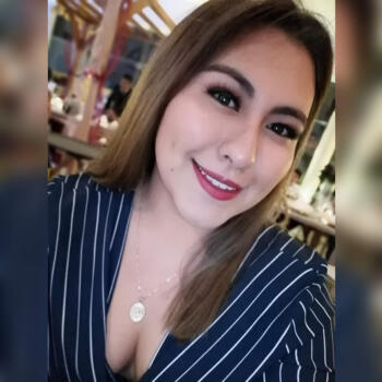 Niñera San Luis Potosí: Arely