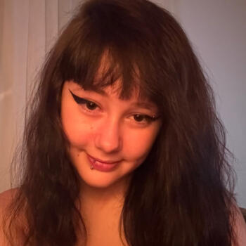 Babysitter in Jaén: Vicky