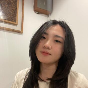 Nanny in Sydney: Hayoung