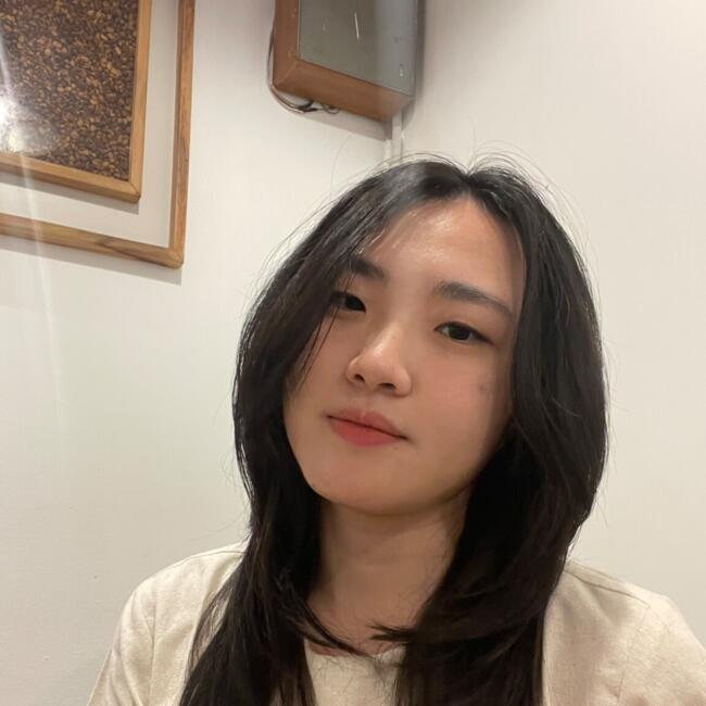 Nanny in Sydney: Hayoung