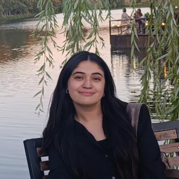 Babysitter in Santiago: Corina