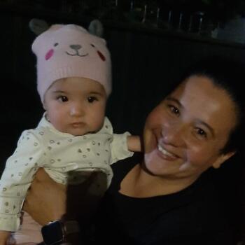 Parent Montevideo: Daniela