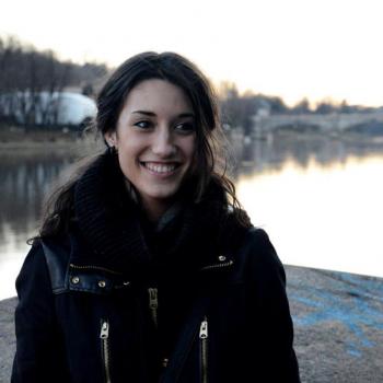 Babysitter a Cuneo: Michela