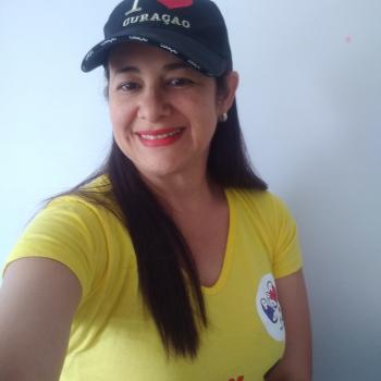 Niñera en Lima: Mariela