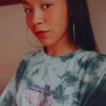 Babá São Vicente: Ketlyn