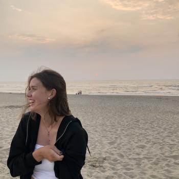 Babysitter in München: Lena
