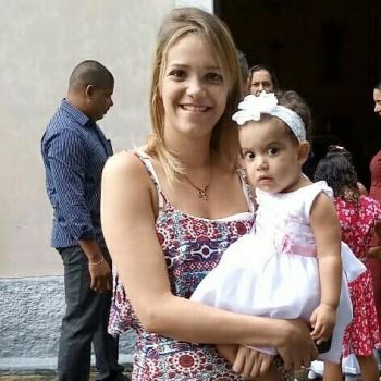 Babá em Recife: Rosana