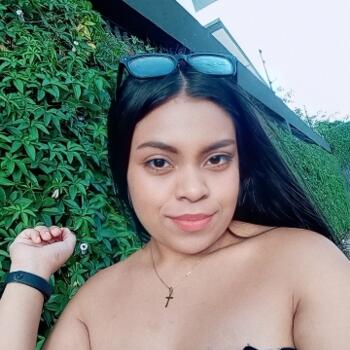 Babysitter in Alajuelita: Alejandra