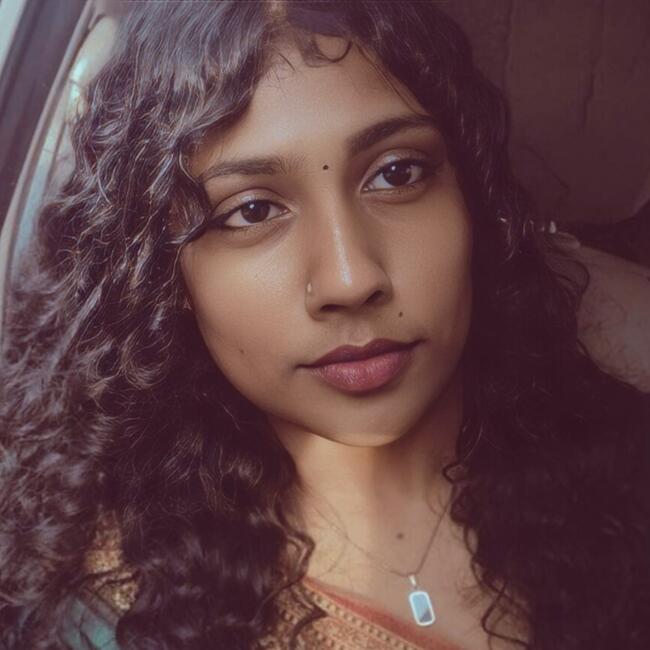 बंगलौर में बेबीसिटर: Anjali