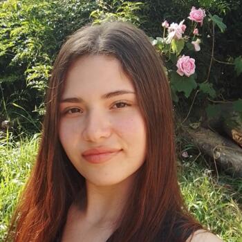 Babysitter in Mar del Plata: Ailen