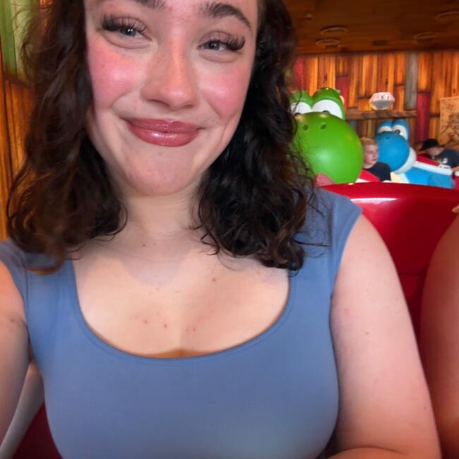 Babysitter in Clermont (Florida): Phoenix