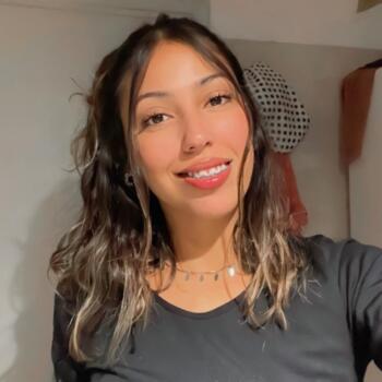 Baby-sitter in Montevideo: Agustina
