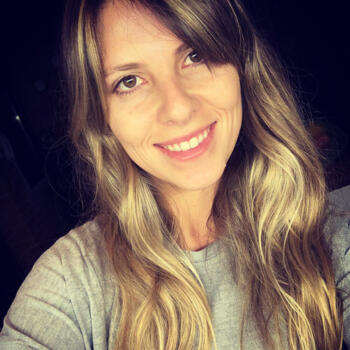 Niñera en Ciudad de la Costa: Carolina