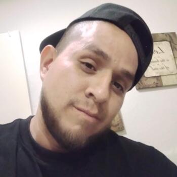 Babysitting job in Fresno: babysitting job David