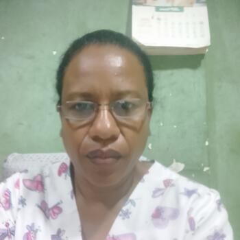 Babysitter Guayaquil: Viviana Marilin