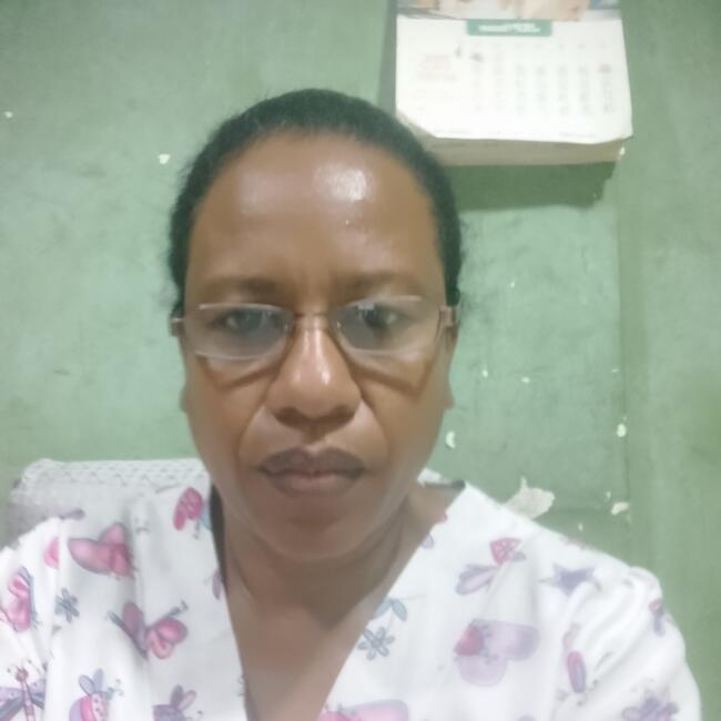 Babysitter in Guayaquil: Viviana Marilin