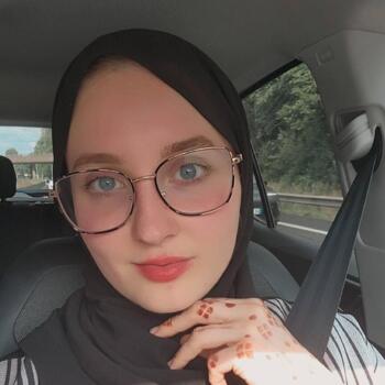 Babysitter in Lambersart: Céline